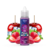 E-liquide Love 50ml 0mg – Full Moon | Pomme d’amour & Frais