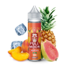 E-liquide Sunrise 50ml Full Moon | Ananas Papaye Pêche | FranceVapote