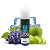 E-liquide Purple 50ml Full Moon | Raisin & Pomme Frais | FranceVapote