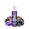 E-liquide Lagoon 50ml Abyss by Full Moon | Cassis, Réglisse, Violette