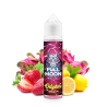 E-liquide Odyssée 50ml Abyss by Full Moon | Fruit du Dragon & Fraise