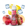 E-liquide Baleares 50ml Pirates by Full Moon | Citron & Cannelle