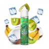 E-liquide Bahamas 50ml Pirates by Full Moon | Kiwi, Banane, Coco