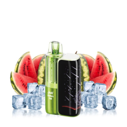 JNR Stellarc 50k + 3 E-liquides | Kit Vape 50000 Puffs - 2%
