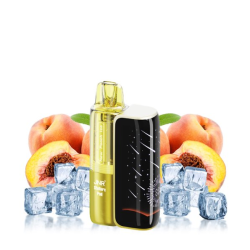 JNR Stellarc 50k + 3 E-liquides | Kit Vape 50000 Puffs - 2%