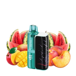 JNR Stellarc 50k + 3 E-liquides | Kit Vape 50000 Puffs - 2%