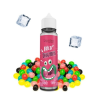 E-liquide Freeze Druginbus 50ml - Liquideo Bonbon & Frais