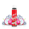 Flacon e-liquide Freeze Dragon 50ml Liquideo