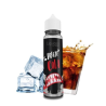 E-liquide Freeze Cola 50ml - Liquideo Cola Frais Pétillant