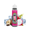 E-liquide Freeze Dragon Serpent 50ml - Liquideo Fruit du Dragon & Salak