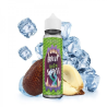 E-liquide Freeze Fruit Du Serpent 50ml - Liquideo | Exotique & Frais