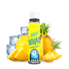 E-liquide Freeze Mananas 50ml - Liquideo | Ananas Frais Givré