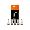 Résistances J Series Geekvape (Pack de 5)