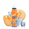 E-liquide Freeze Melon 50ml - Liquideo Freeze