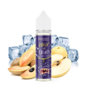E-liquide Freeze Ice Demon 50ml - Liquideo Freeze (Sapotille & Nashi)