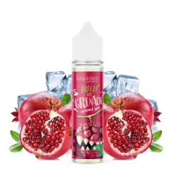 E-liquide Freeze Ice Grenade 50ml - Liquideo | Grenade Givrée