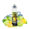 E-liquide Oni 50ml - Ultimate A&L (Citron, Citron Vert & Fraîcheur Extrême)
