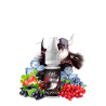 E-liquide Ragnarok 10ml - Ultimate A&L (Fruits Rouges & Frais)
