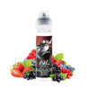 Ragnarok Zero 50ml - Ultimate A&L (Fruits Rouges - Pur & Sans Frais)