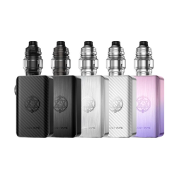 Pack Centaurus BT200 5ml - Kit Double Accu 18650 - Lost Vape