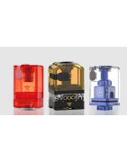 Les Dotank / Boro / Bridge