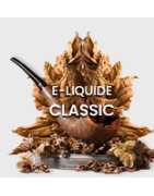 E-Liquide Classic