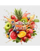 E-Liquide Fruité