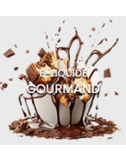 E-Liquide Gourmand