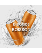 E-Liquide Boisson
