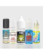 Concentrés 10Ml