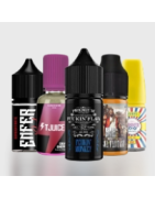 Concentrés 30ML