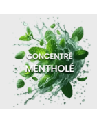 Concentré Mentholé