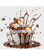 Concentré Gourmand