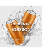 Concentré Boisson