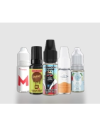 E-Liquides 10ML