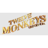 Twelve Monkeys E-liquides Canadiens Premium & Kanzi France Vapote