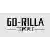 Go-Rilla Temple E-liquides Fruités Frais & Exotiques France Vapote