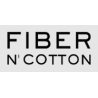 N'Cotton Coton Organique Premium pour Atomiseurs France Vapote