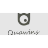 Quawins Vstick Pro, Filtres Coton & Vape avec Vibration France Vapote