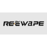 Reewape Adaptateurs 510, Drip-Tips & Accessoires Pods France Vapote