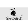 Smoant Pod Pasito, Box Charon & Chipsets ANT France Vapote
