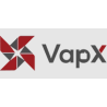 VapX Geyser Pod Mod, Mods R200 & Résistances XCoil France Vapote