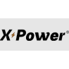 X-Power Accus 18650, 21700 & Chargeurs de Batterie France Vapote