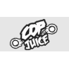 Cop Juice E-liquides Saveurs Gourmandes & Fruitées chez France Vapote
