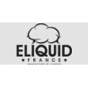 Eliquid France Supreme, Relax & Gamme Fruizee France Vapote