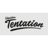 Liquideo Tentation E-liquides Gourmands & Bonbons France Vapote